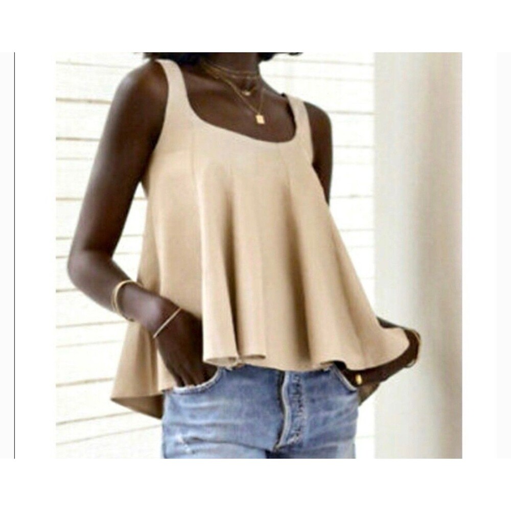 Club Monaco top